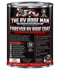 1 quart Forever RV Coat original