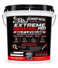 1 gallon Forever Extreme Concentrate Pro self leveling professional RV roof sealant