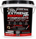 Forever Extreme Concentrate Pro 2 gallon self leveling RV roof sealant