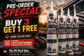 Pre-Order Special: Buy 3, Get 1 FREE (Same Color) Non Sag sealant