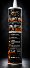 Cash price: Forever extra leveling lap sealant 1 tube, read full description before purchase