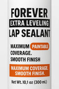 Forever extra leveling lap sealant