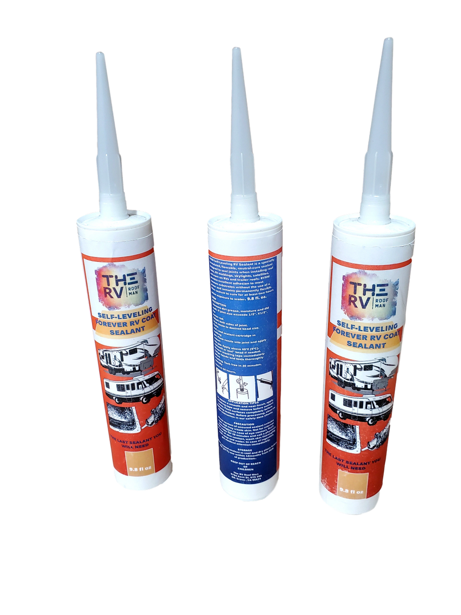 Forever lap sealant one unit/ one tube