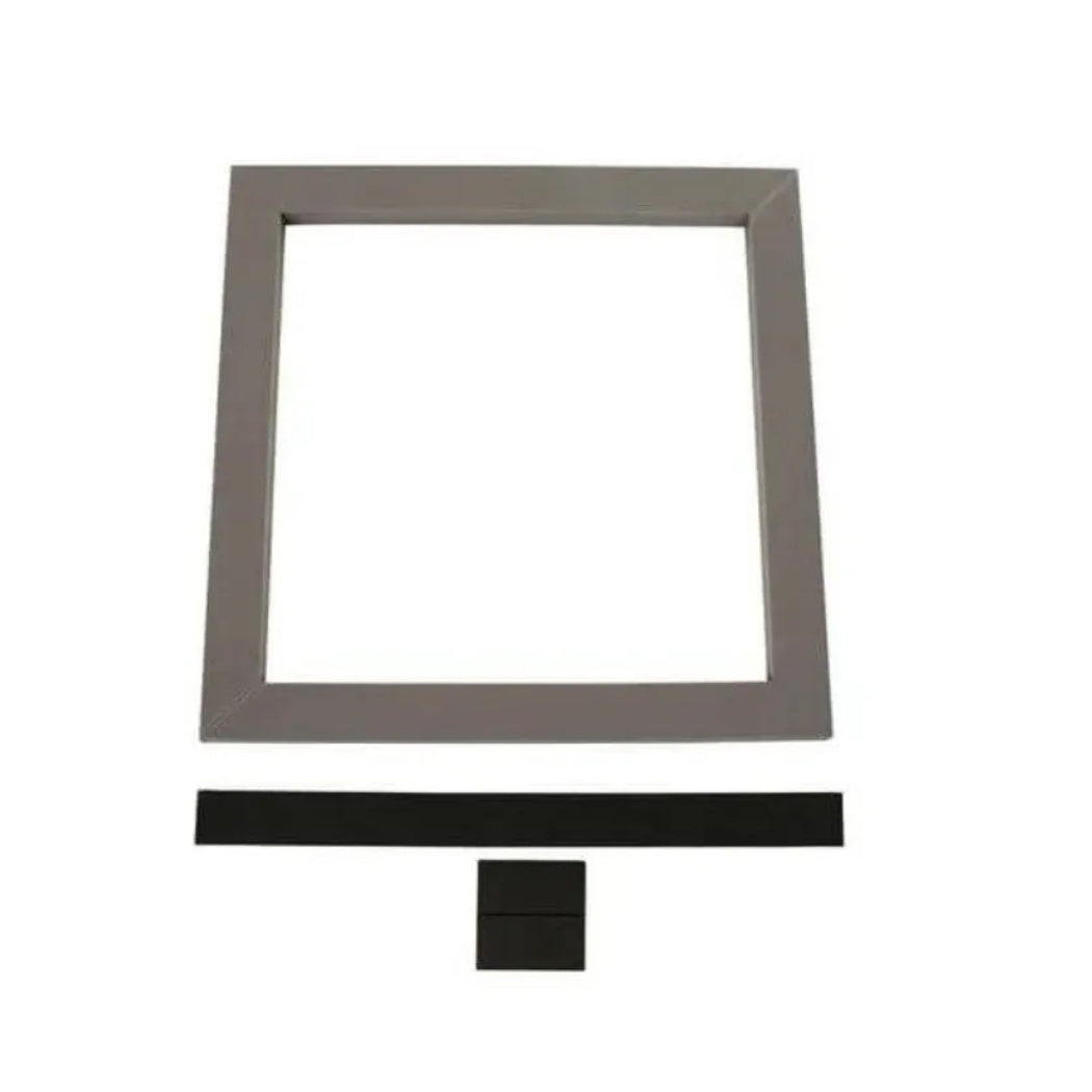 RVRM High Density Premium AC Gasket 14x14